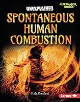 Algopix Similar Product 9 - Spontaneous Human Combustion