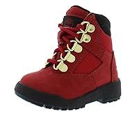 Algopix Similar Product 3 - Timberland ToddlerLittle Kid Field