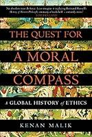 Algopix Similar Product 6 - The Quest for a Moral Compass A Global