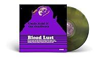 Algopix Similar Product 1 - Blood Lust