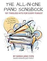 Algopix Similar Product 14 - The AllInOne Piano Songbook 101