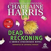 Algopix Similar Product 4 - Dead Reckoning Sookie Stackhouse