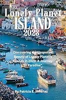 Algopix Similar Product 12 - Lonely planet islands 2023 Discovering