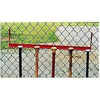 Algopix Similar Product 12 - Fence Bat Rack