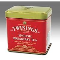 Algopix Similar Product 9 - Twinings Eng Brkfst Tin 6x353 Oz 6