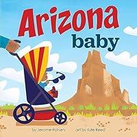 Algopix Similar Product 17 - Arizona Baby An Adorable  Giftable