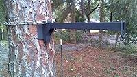 Algopix Similar Product 11 - EZFeeder Hanger  artificial tree limb