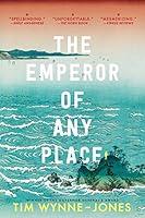 Algopix Similar Product 7 - The Emperor of Any Place