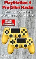 Algopix Similar Product 19 - PlayStation 4 ProSlim Hacks  Ultimate