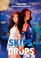 Algopix Similar Product 11 - Skips, Drops (Portuguese Edition)