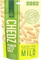 Algopix Similar Product 17 - Chedz Cheese Sink Baked Mild Gluten