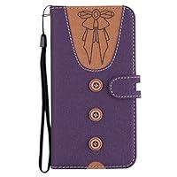 Algopix Similar Product 9 - Flip Case for Huawei P20 LITE Leather