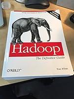 Algopix Similar Product 15 - Hadoop: The Definitive Guide