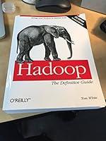 Algopix Similar Product 4 - Hadoop: The Definitive Guide