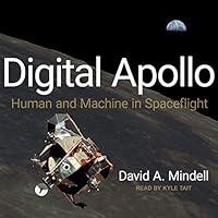 Algopix Similar Product 8 - Digital Apollo Human and Machine in