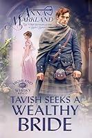 Algopix Similar Product 20 - Tavish Seeks A Wealthy Bride Highland