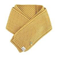 Algopix Similar Product 17 - CY Toddlers Infant Babys Winter Scarf