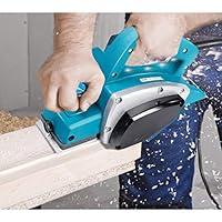 Algopix Similar Product 1 - Goplus Electric Wood Hand Planer