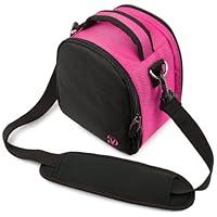 Algopix Similar Product 3 - for Kodak WPZ2 FZ152 ORBIT360 SP360