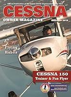 Algopix Similar Product 6 - Cessna Owner