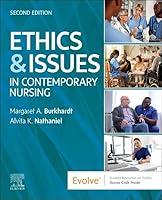 Algopix Similar Product 12 - Ethics & Issues In Contemporary Nursing