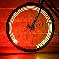 Algopix Similar Product 10 - Monkey Light M204 A15  Automatic Bike