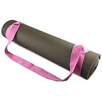 Algopix Similar Product 20 - Adjustable Cotton Yoga Mat Carrying