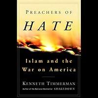 Algopix Similar Product 7 - Preachers of Hate Islam and the War on