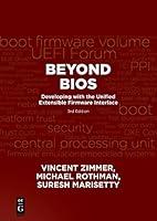 Algopix Similar Product 6 - Beyond BIOS Developing with the