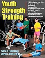 Algopix Similar Product 6 - Youth Strength Training Programs for