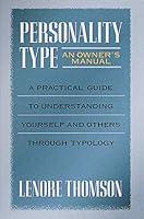 Algopix Similar Product 10 - Personality Type An Owners Manual A