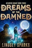 Algopix Similar Product 14 - Dreams of the Damned A