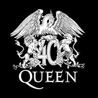 Algopix Similar Product 17 - Queen 40, Volume 1