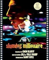Algopix Similar Product 14 - Slumdog Millionaire: The Shooting Script