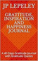 Algopix Similar Product 7 - Gratitude Inspiration and Happiness