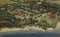 Algopix Similar Product 14 - Aerial View of Beulah Beach Vermillion