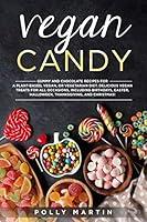 Algopix Similar Product 7 - Vegan Candy Gummy and Chocolate