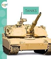 Algopix Similar Product 17 - Tanks (Spot Mighty Machines)