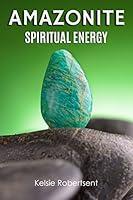 Algopix Similar Product 14 - Amazonite Spiritual Energy