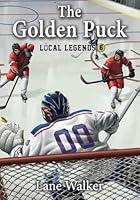 Algopix Similar Product 18 - The Golden Puck (Local Legends)