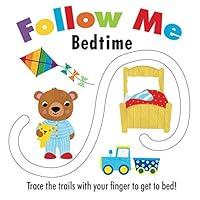 Algopix Similar Product 13 - Follow Me: Bedtime