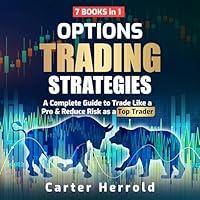 Algopix Similar Product 4 - Options Trading Stratigies 7 Books in