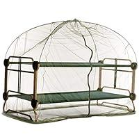 Algopix Similar Product 15 - DiscOBed XLarge CamOBunk Benched