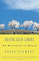 Algopix Similar Product 4 - Driving Over Lemons An Optimist in