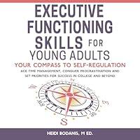 Algopix Similar Product 16 - Executive Functioning Skills for Young