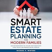 Algopix Similar Product 8 - Smart Estate Planning for Modern