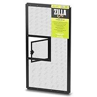 Algopix Similar Product 9 - Zilla Pet Reptile Terrarium Fresh Air