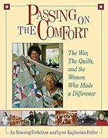 Algopix Similar Product 14 - Passing On The Comfort  The War The