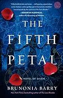 Algopix Similar Product 17 - The Fifth Petal: A Novel of Salem