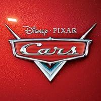 Algopix Similar Product 9 - Cars Original Motion Picture